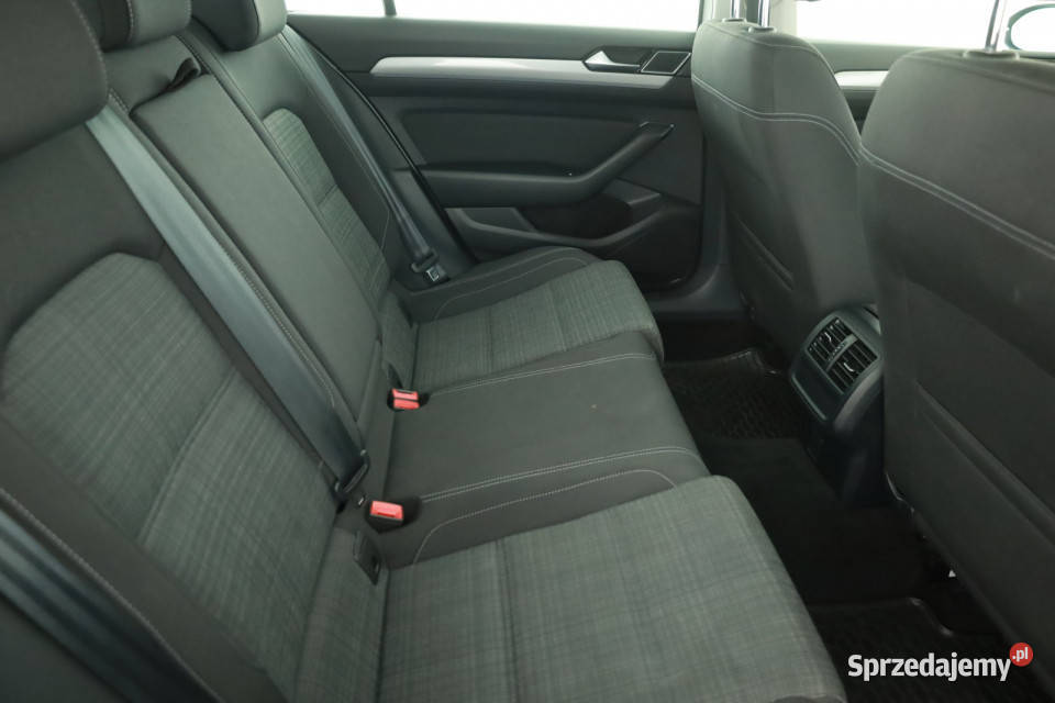 VW Passat 15 TSI Piaseczno sprzedam