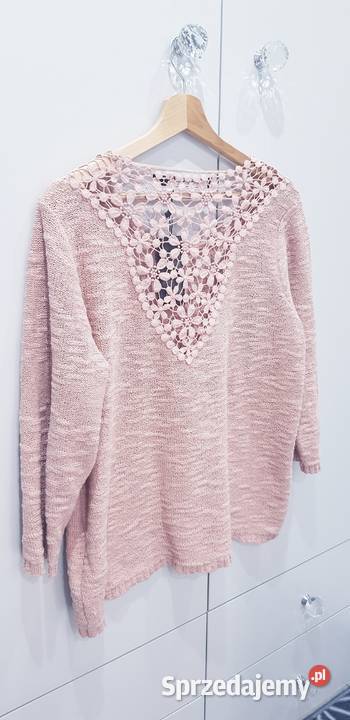 Nowa dzianinowa bluzeczka Vero Moda XL Dąbrowa Górnicza sprzedam