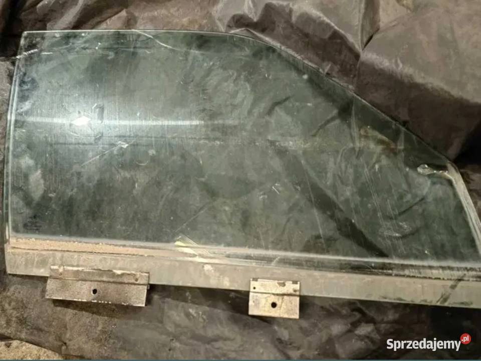 Szyba drzwi lewy prawy przód tył BMW e32 osobowe Żory