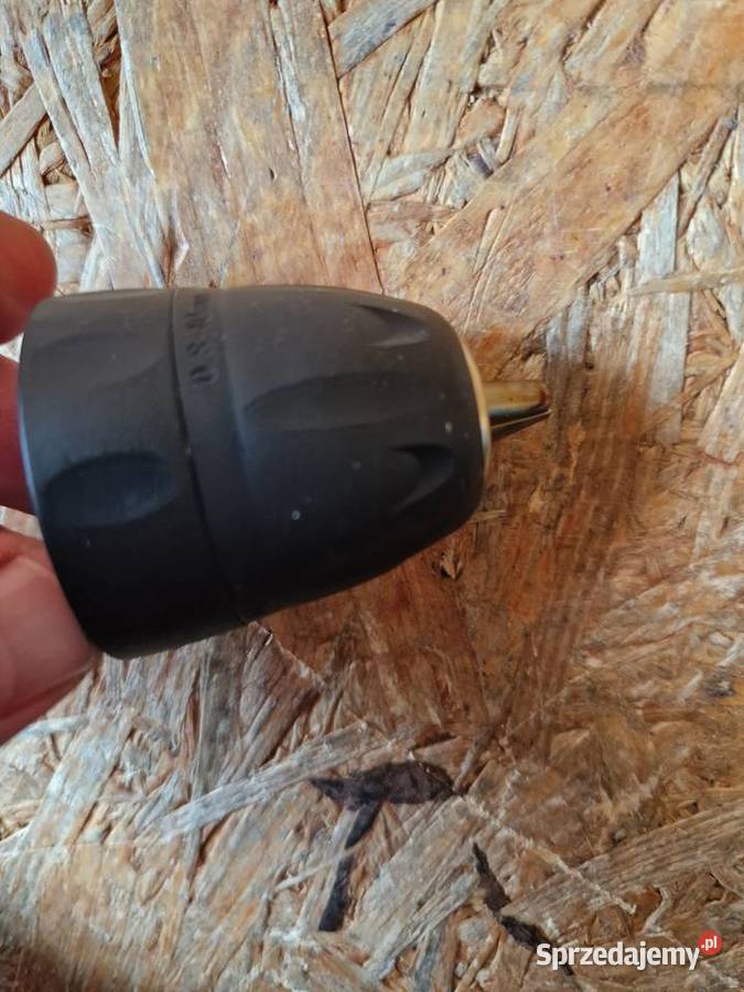 UCHWYT WIERTARSKI WKRĘTARKI GWINT 8 mm Pozostałe