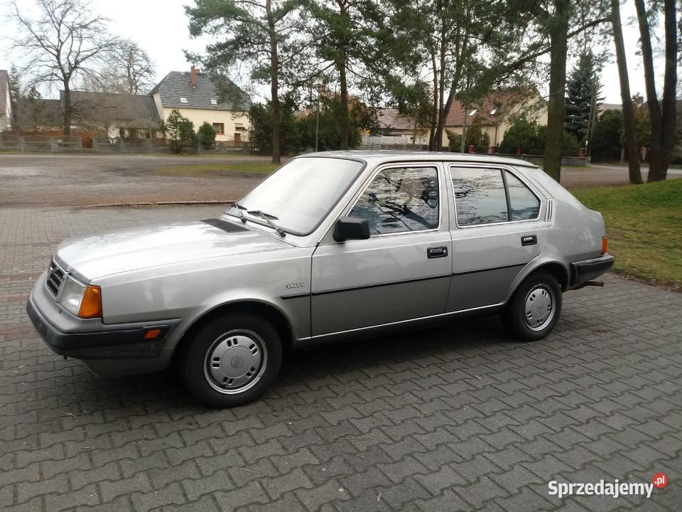 Volvo 340 Variomatic wspomaganie kierownicy opolskie Opole sprzedam