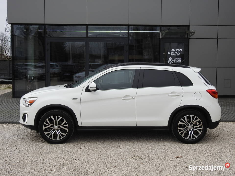 16i 117 FABRYCZNY GAZ BEZWYPADKOWY KAMERA XENON Mielec sprzedam