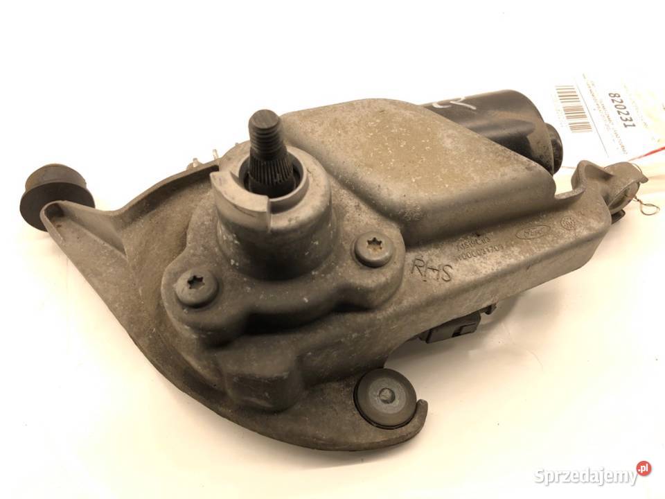 MECHANIZM WYCIERACZEK PRAWY PRZÓD FORD TOURNEO