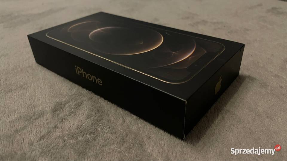 iPhone 12 Pro 128GB Graphite grafitowy Opole sprzedam