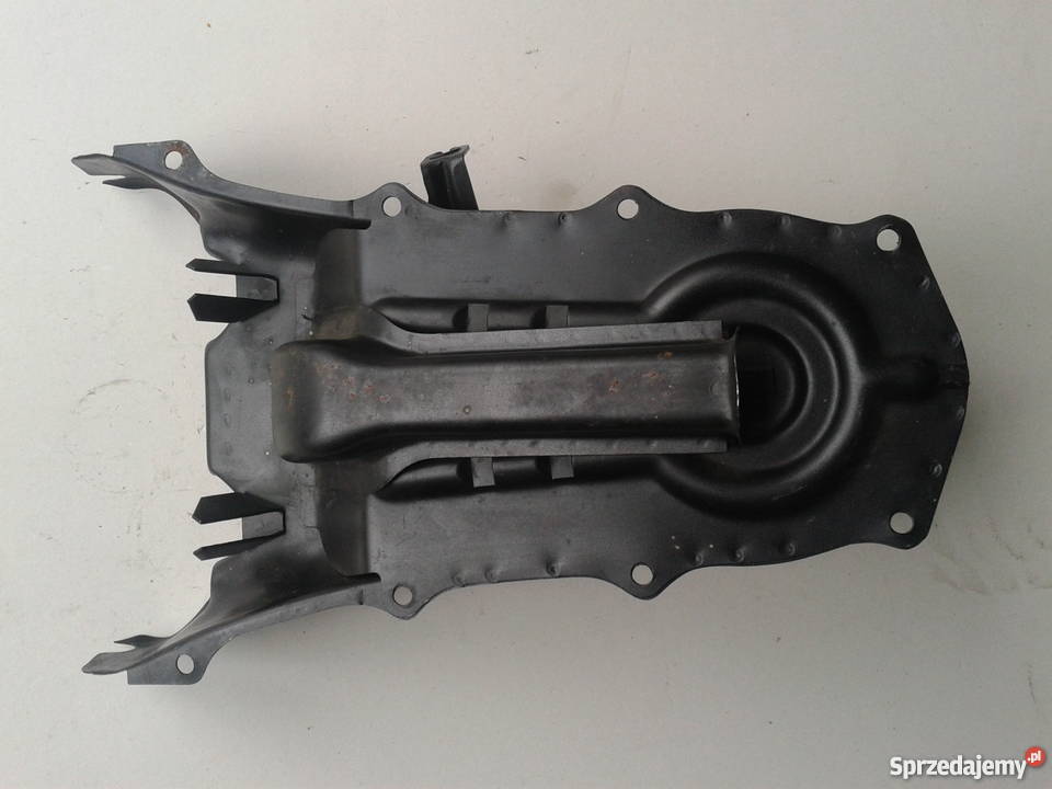 Obudowa filtra powietrza Fiat 126 p Gostynin