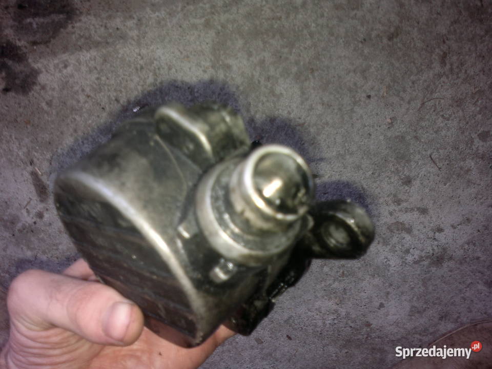 Pompa vacum wakum Renault Master 25dci 120 Ostrów Mazowiecka