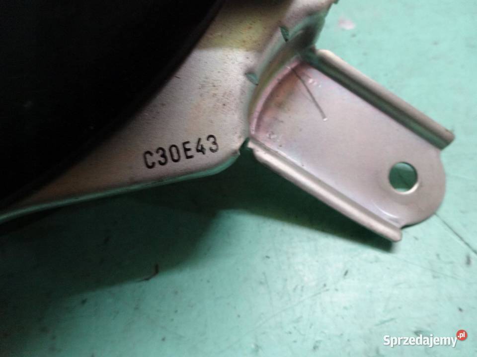 LEXUS IS II 06r głośnik SUBWOOFER 8616053300 osobowe