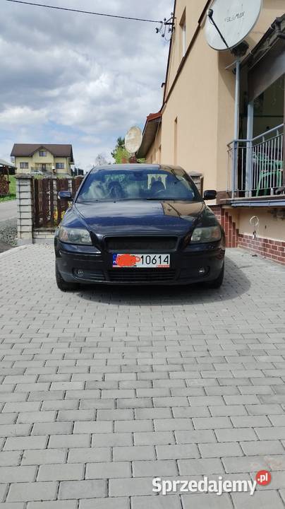 Grill Volvo s40 v50 tuning atrapa chlodnicy Motoryzacja Rzeszów