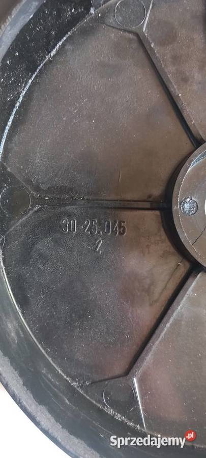 Osłona zębatki mz etz DDR Pozostałe Pabianice