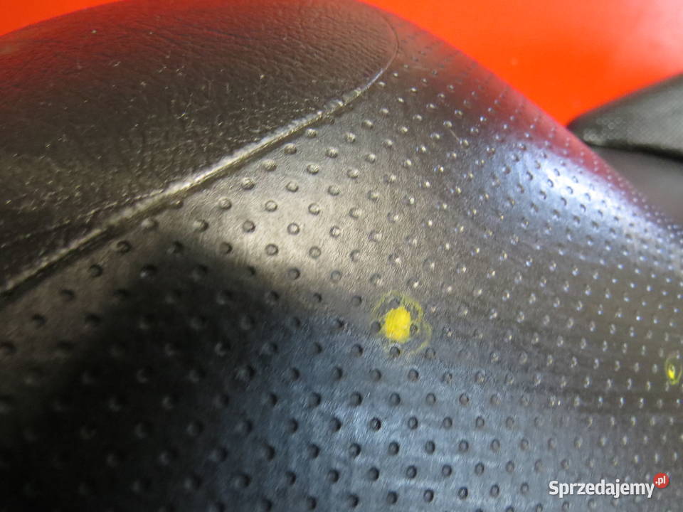 SUZUKI BURGMAN 400 250 07 k7 kanapa siedzenie Warszawa