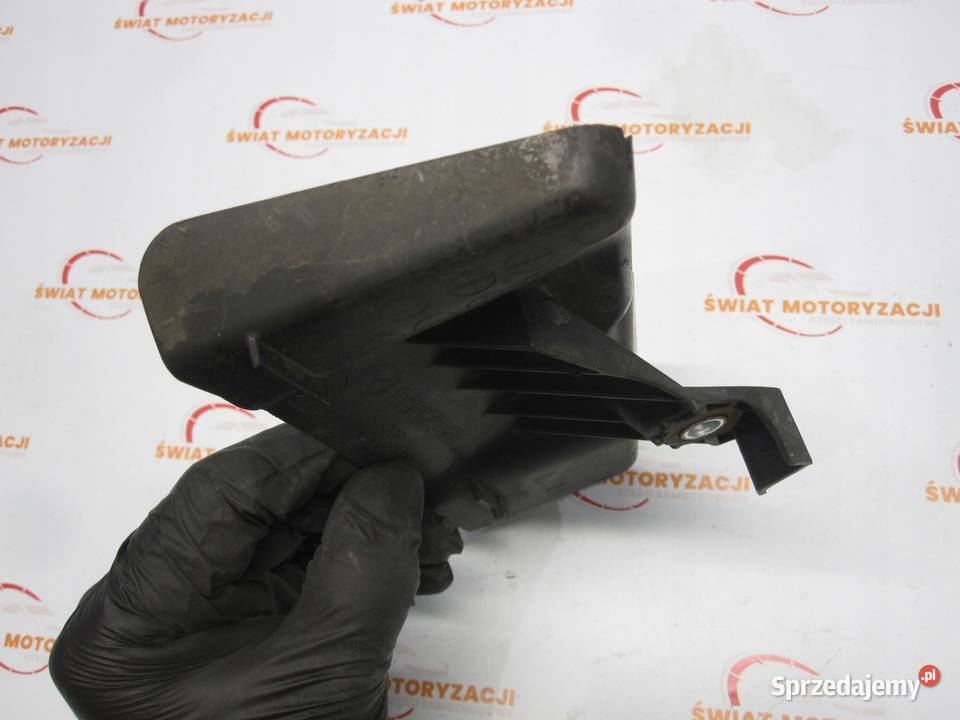 MAZDA 6 III GJ 14r kierownica powietrza świętokrzyskie Kielce