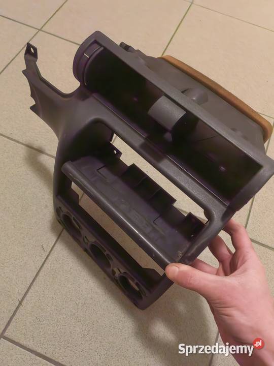 Osłona Radia Panel Nawiewu Opel Astra F osobowe Kraków