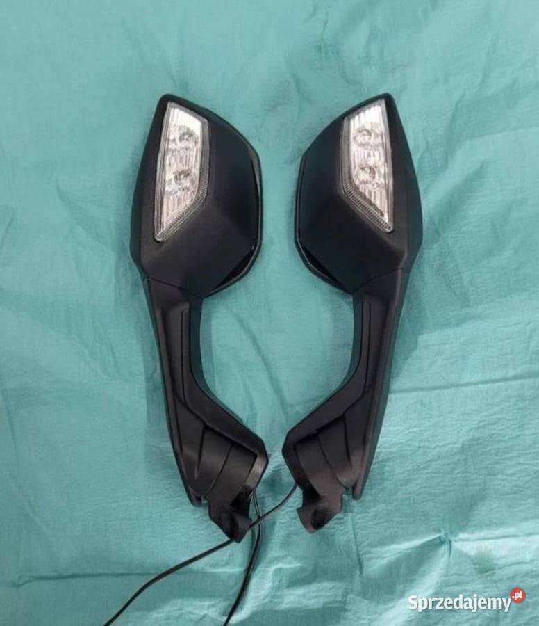 KAWASAKI NINJA H2 SX Z 1000 SX LUSTERKO LUSTERKA Nowy Tomyśl