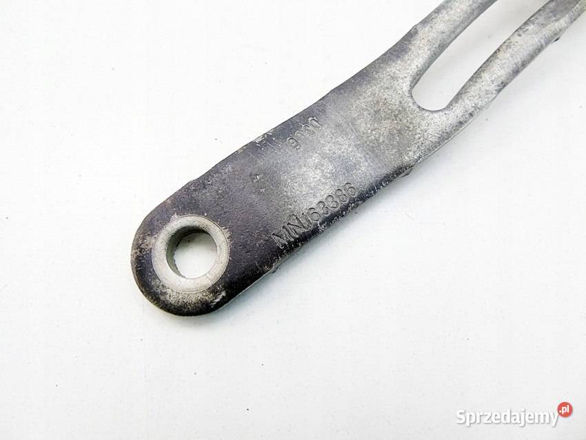 NAPINACZ ŁAPA PASKA ROZRZĄDU 13 15 16V Sosnowiec sprzedam