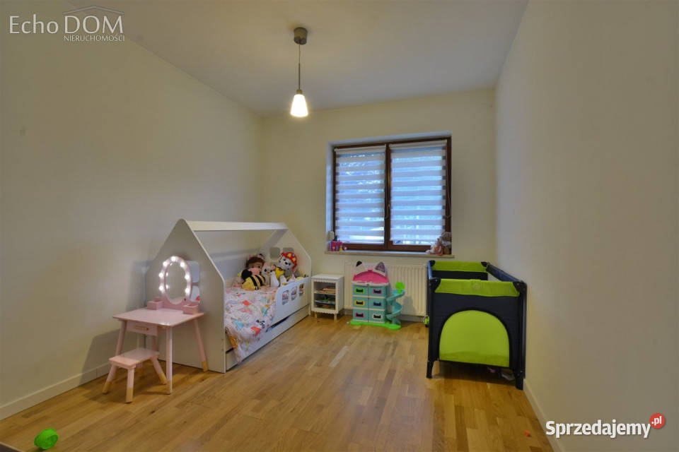 Mieszkanie Kraków Władysława Taklińskiego 57m2 3 blok