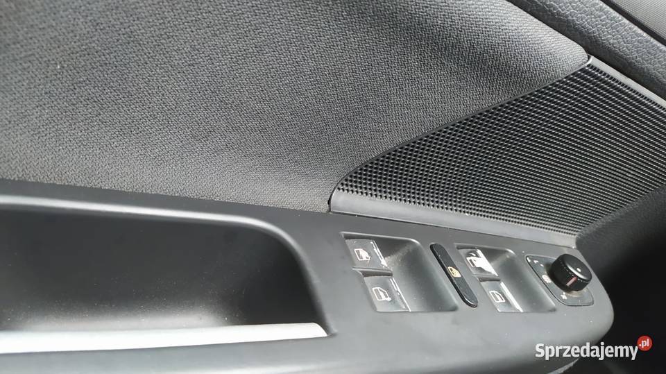 VW GOLF 5 dolnośląskie Zgorzelec