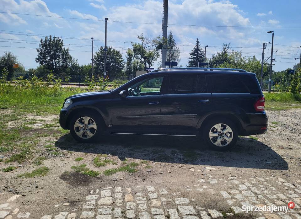 Super gl Polski salon 4000cm3 dolnośląskie