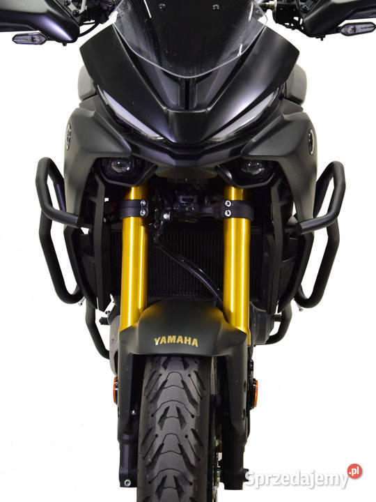 Gmole do Yamaha Tracer 7 2025 Bunkier Częstochowa
