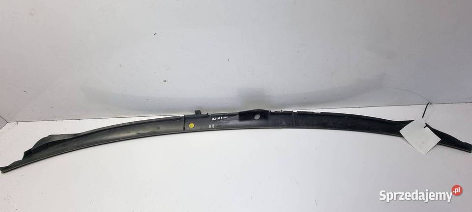 PODSZYBIE AUDI S8 D3 4E1819403F Pozostałe Lipno sprzedam