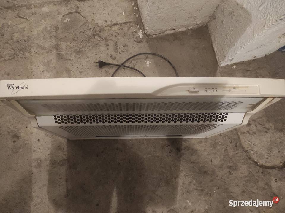 Okap sprawny Kraków sprzedam