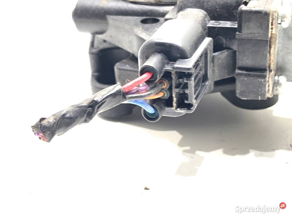 PODNOŚNIK SZYBY PRAWY PRZÓD HONDA ACCORD VIII osobowe podkarpackie sprzedam