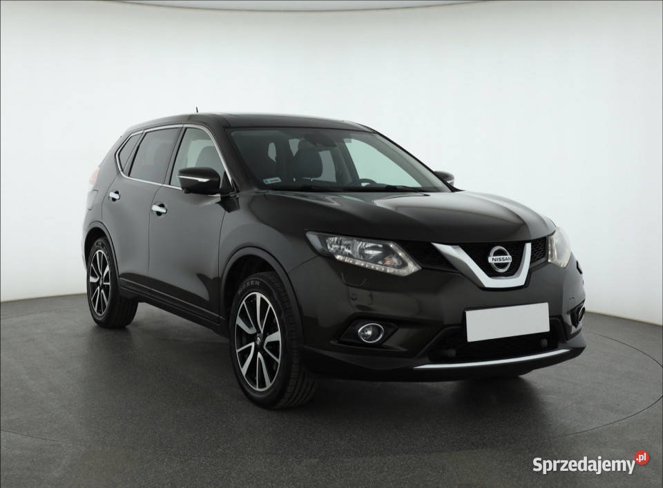 Nissan XTrail 16 dCi Piaseczno