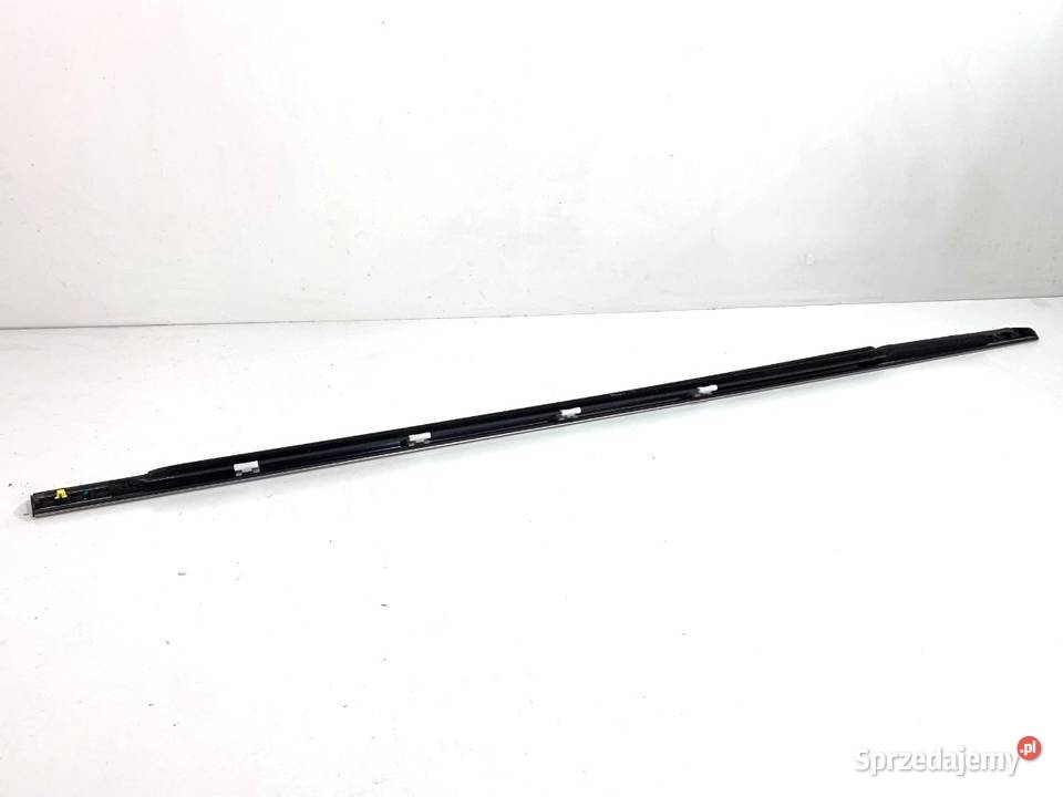 LISTWA ZGARNIAJĄCA CHROM PRZÓD LEWY HYUNDAI KONA