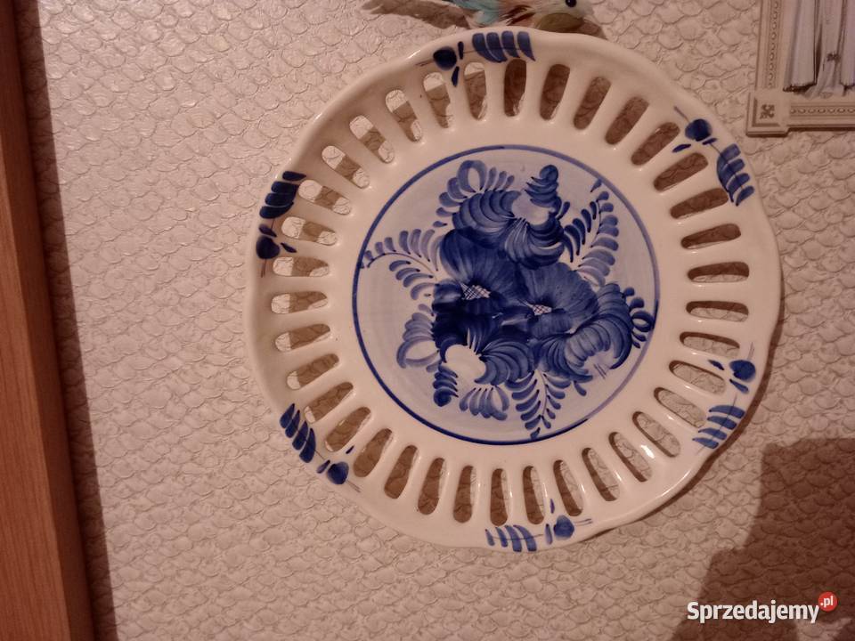 ozdobna ceramika Lubliniec sprzedam