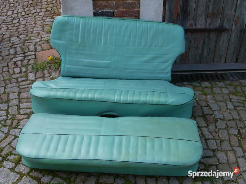 Simca aronde 90a dolnośląskie Zgorzelec