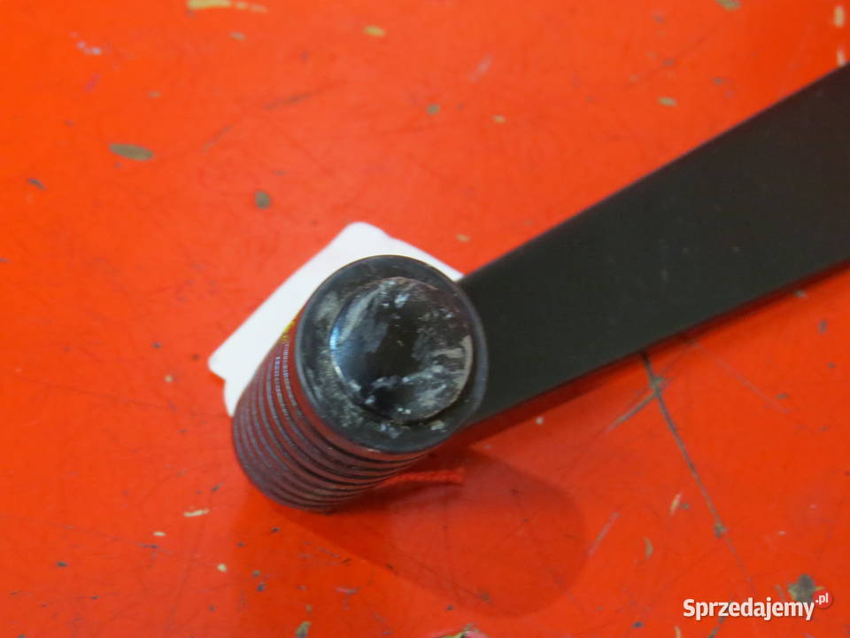 KAWASAKI VN 650 VULCAN DZWIGNIA HAMULCA TYŁ