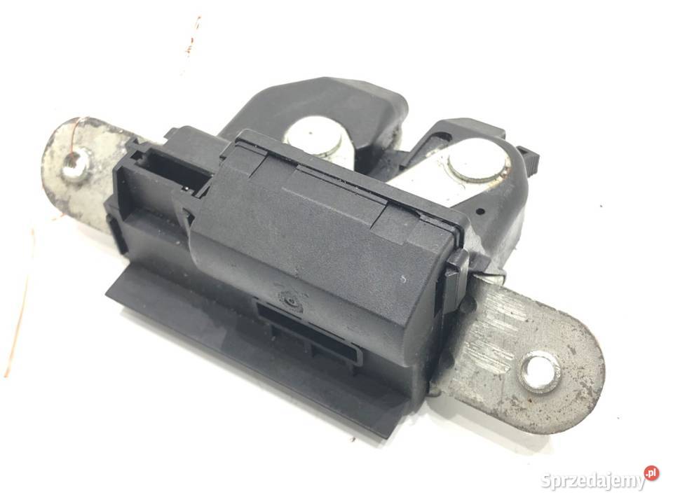 ZAMEK KLAPY TYŁ FIAT BRAVO II Hatchback