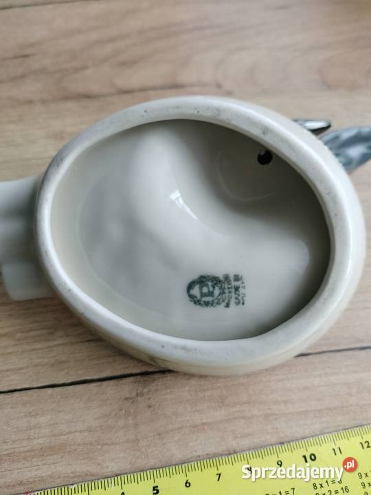 Popielniczka ptaszek Chodzież Choszczno