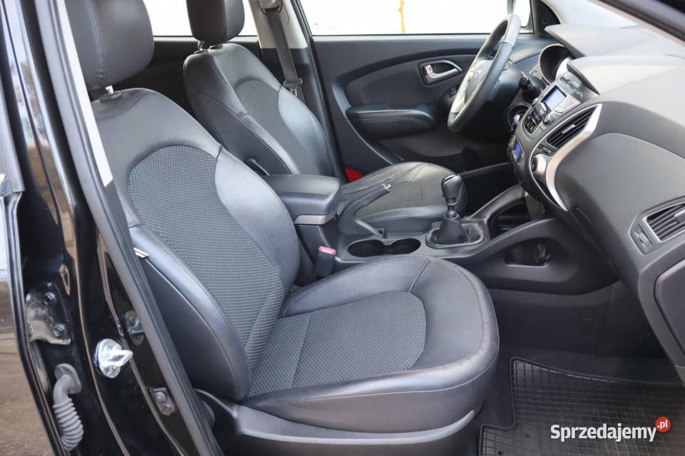 Hyundai ix35 16 GDI czujnik parkowania Zabrze