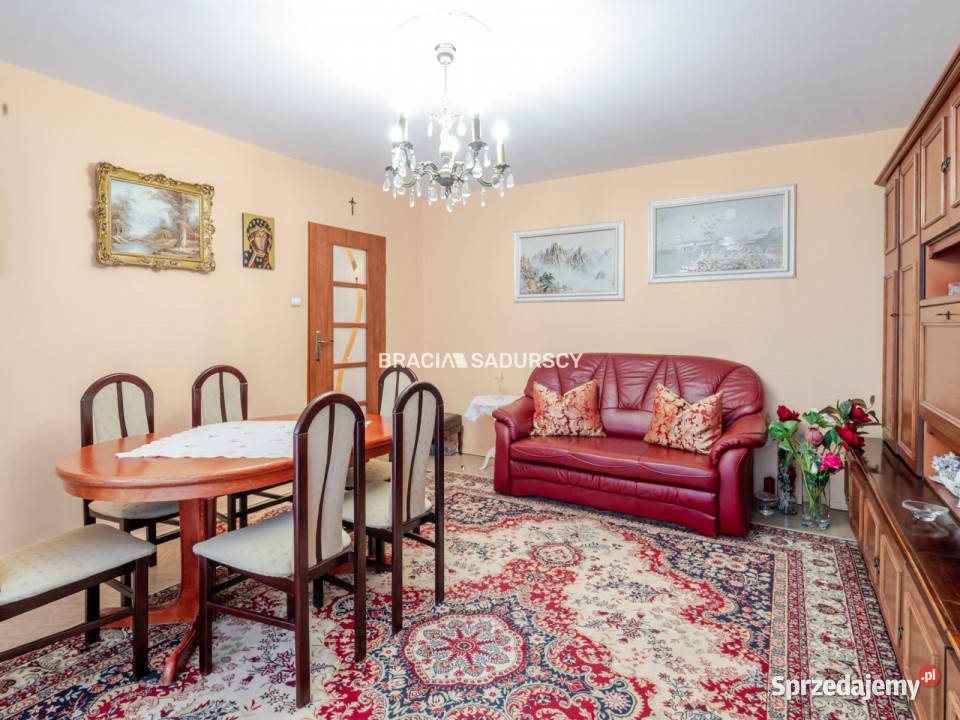 Mieszkanie do sprzedania Kraków os Piastów sprzedam