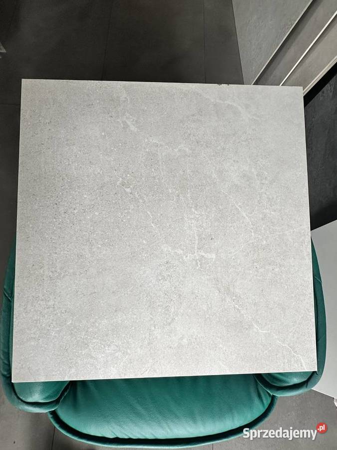 Płytka Alexia Gris Lappato 60x60 GAT I EMIGRES Opoczno