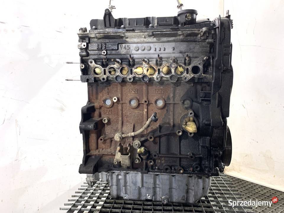 SILNIK FORD 20 140 D4204T 0715 MONDEO MK4 sprzedam
