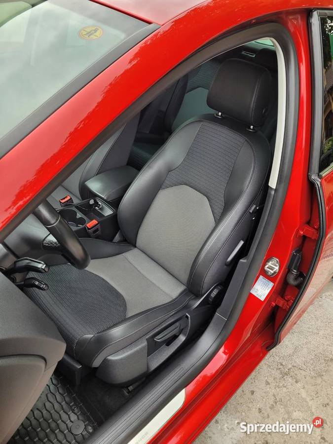 Bezwypadkowy Krajowy Xcellence Stan benzyna śląskie Zawiercie