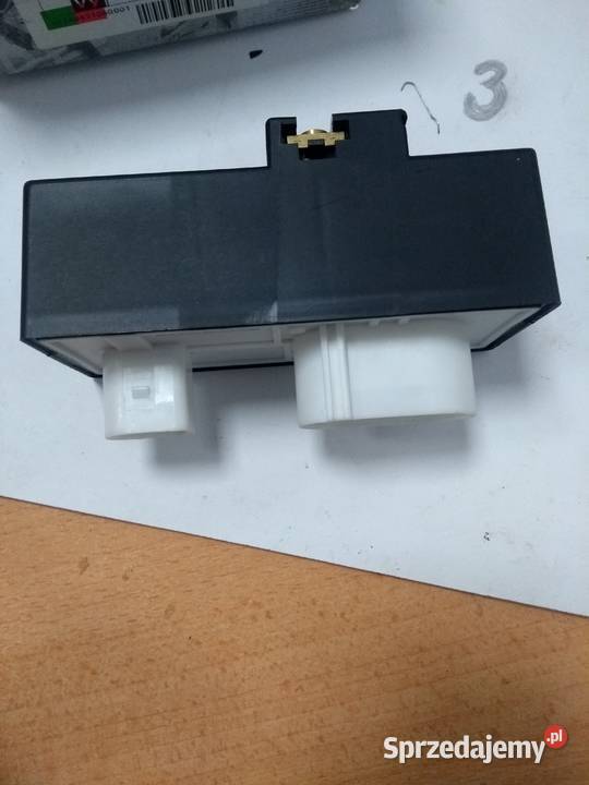 STEROWNIK WENTYLATORÓW AUDI SKODA VW 1J0919506M