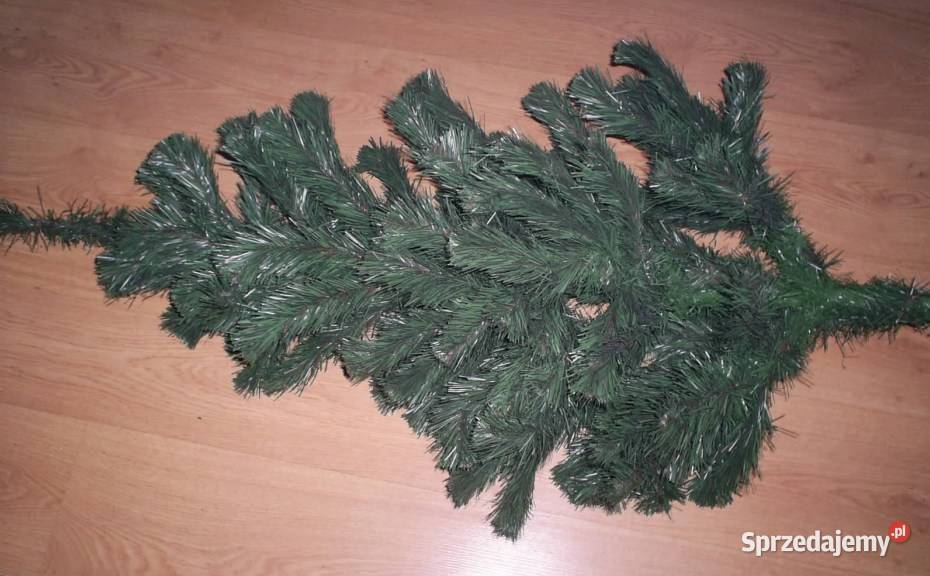 choinka 120 zielony Olkusz