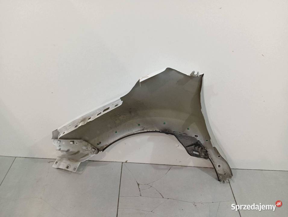 BŁOTNIK PRAWY PRZÓD EWPB Citroen C3 III 20162024 osobowe