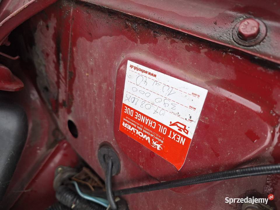 Polonez Cargo Warszawa