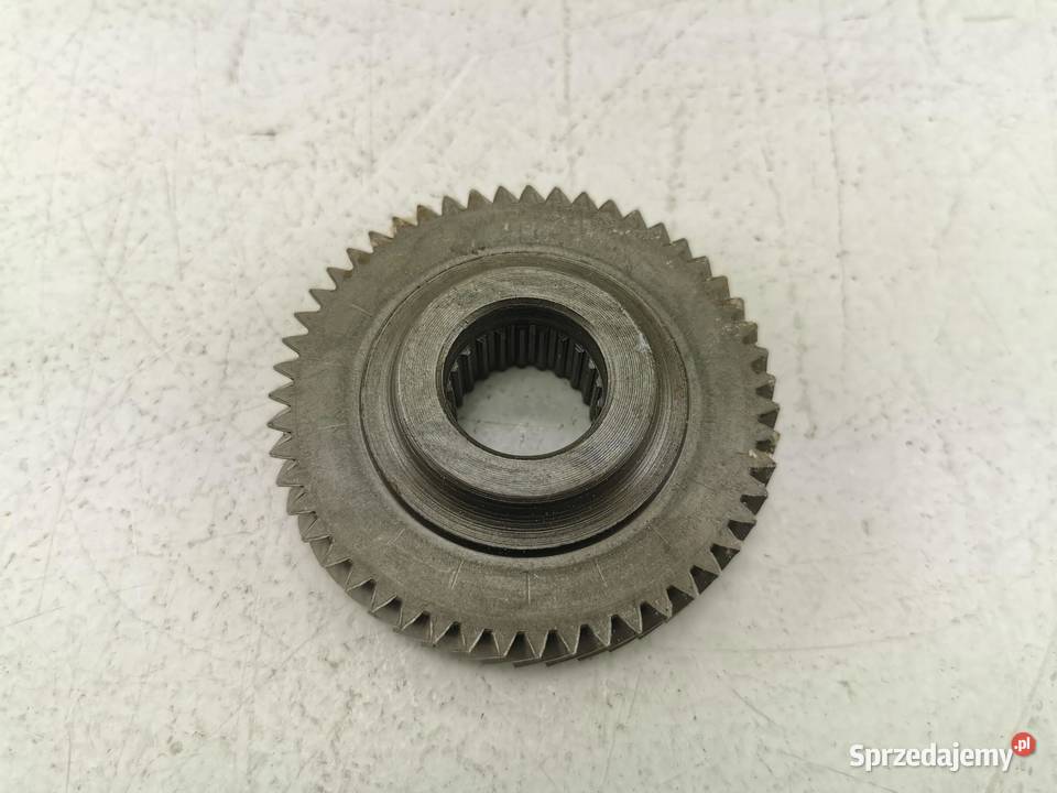 KOŁO ZĘBATE 5 BIEGU FIAT DUNA UNO 1990 NOWE lubelskie