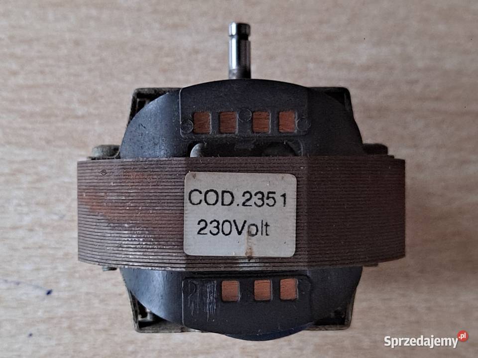 Sinik silniczek COD 2351