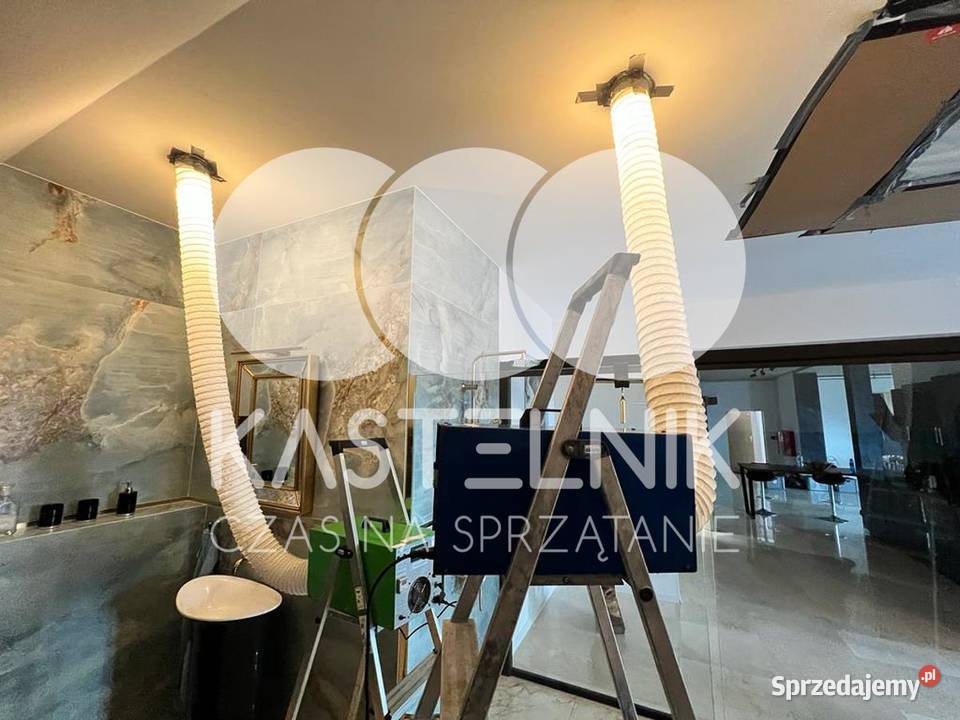 Ozonowanie pomieszczeń Bolesławiec dezynfekcja