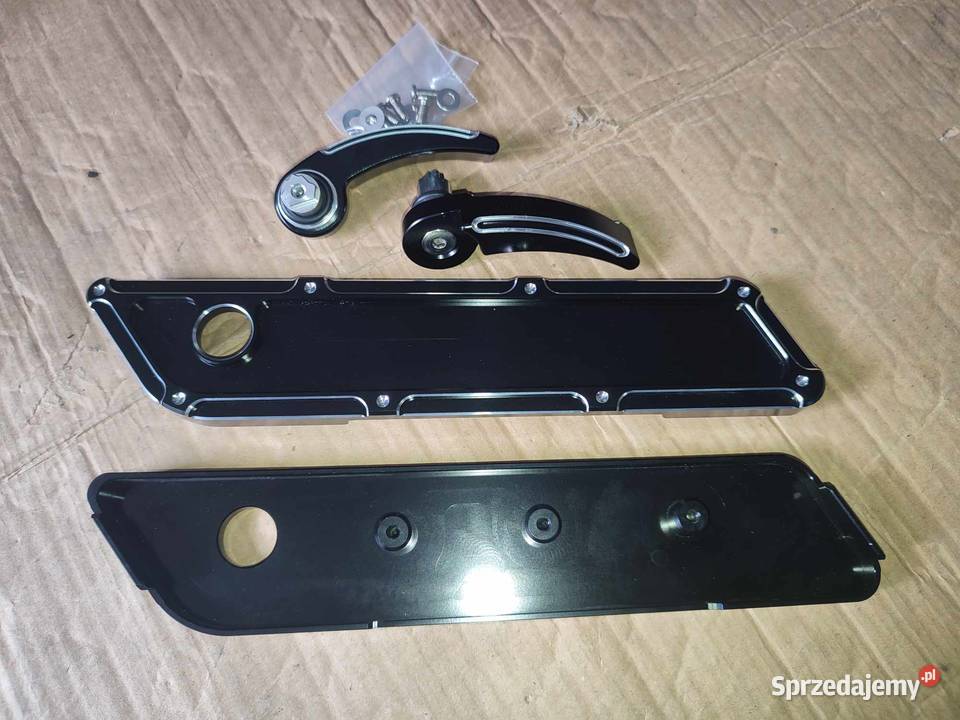 harley szyldy kufry cut Części i akcesoria motocyklowe Kolbuszowa sprzedam