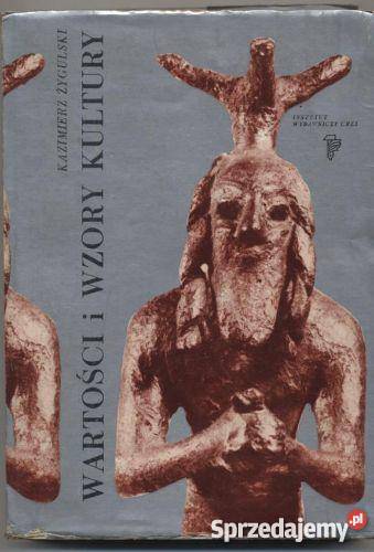 Wartości i wzory kultury Szczecin