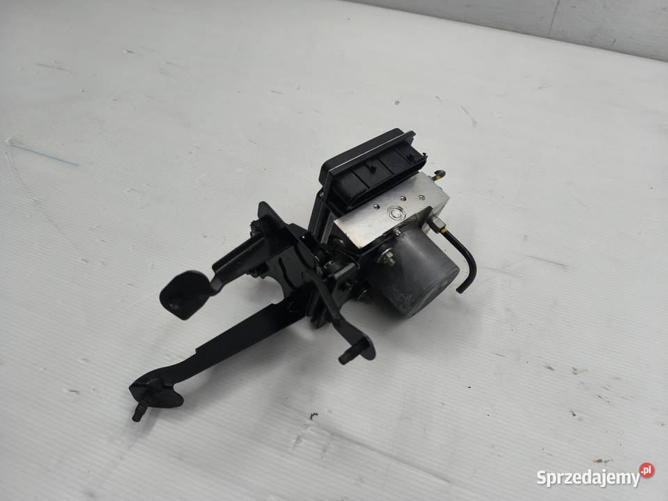 POMPA HAMULCOWA ABS INFINITY QX70 30D 0265236483 osobowe sprzedam