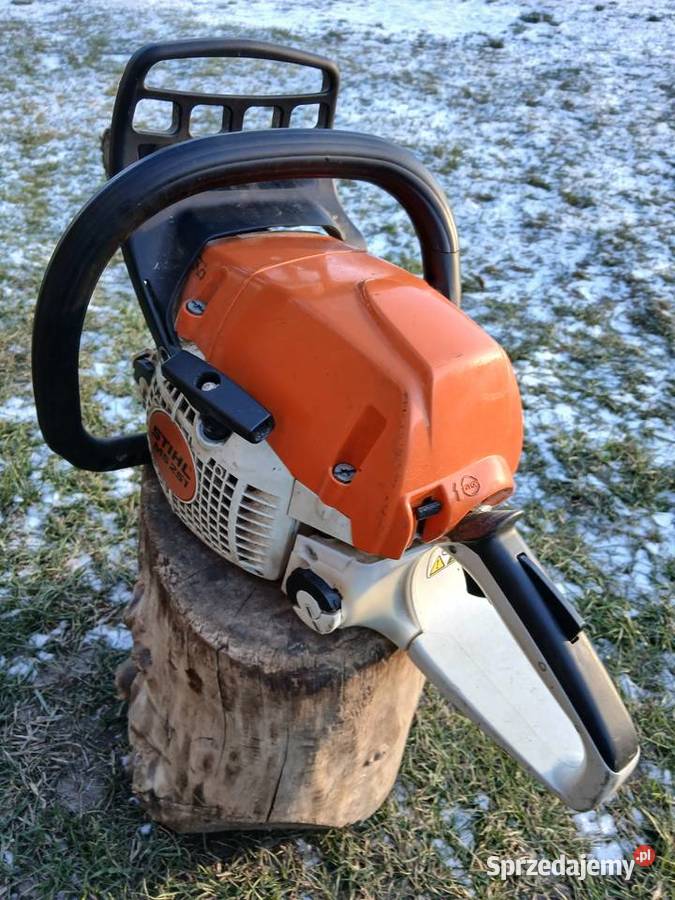 Piła motorowa Sthil MS 251 Parczew