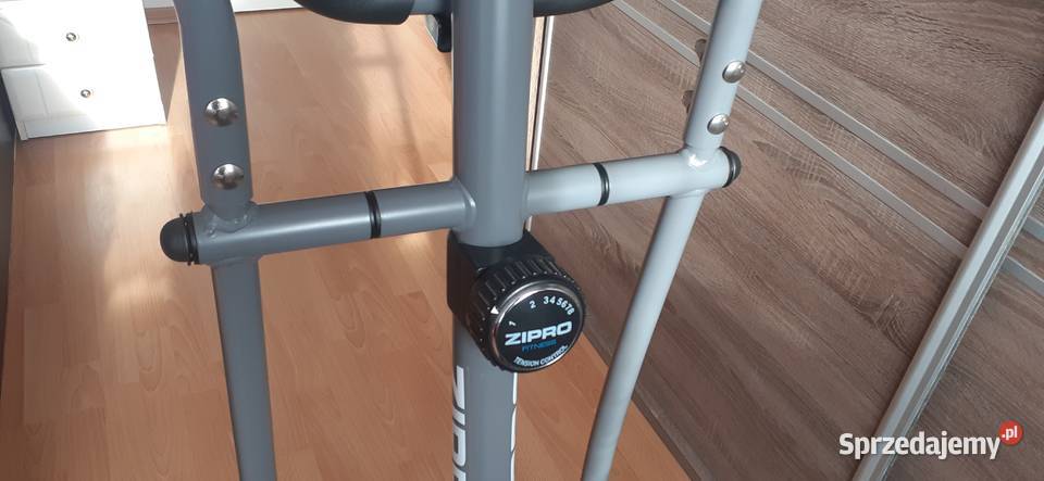 Orbitrek treningowy ZIPRO SHOX nowy Sprzęt do ćwiczeń Gorlice