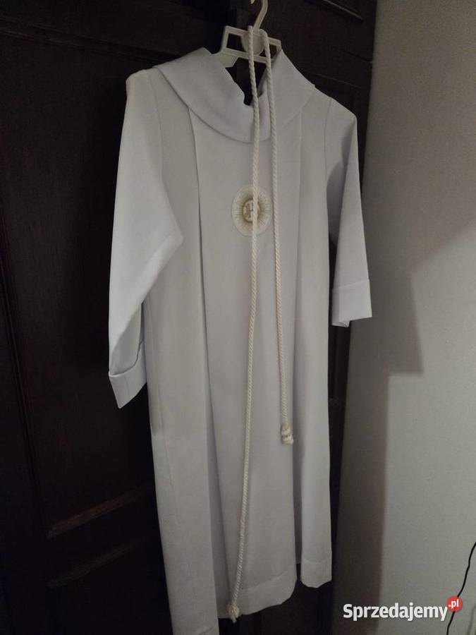 Alba chlopca Białebłoto-Kobyla sprzedam